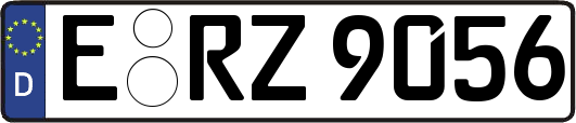 E-RZ9056