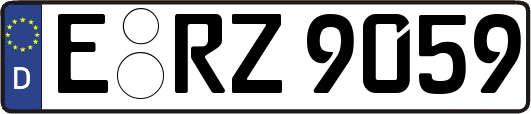 E-RZ9059