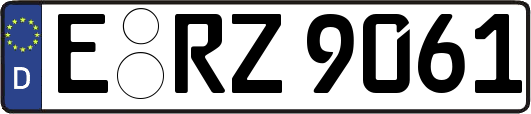 E-RZ9061