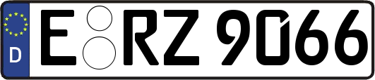 E-RZ9066