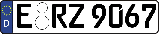 E-RZ9067