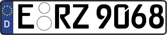 E-RZ9068