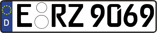 E-RZ9069
