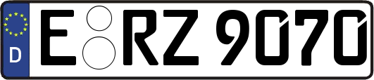 E-RZ9070