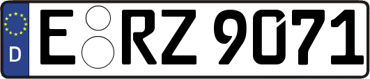 E-RZ9071
