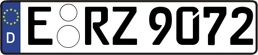 E-RZ9072