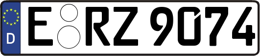 E-RZ9074