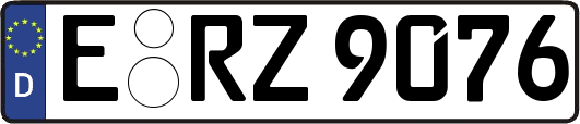 E-RZ9076