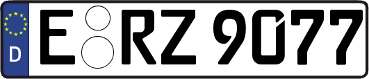 E-RZ9077