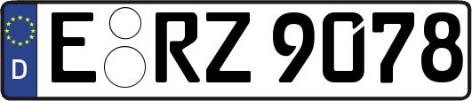 E-RZ9078