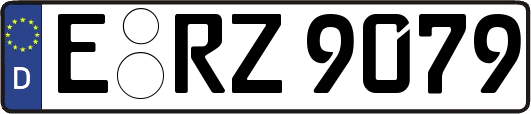 E-RZ9079