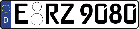 E-RZ9080