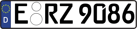 E-RZ9086