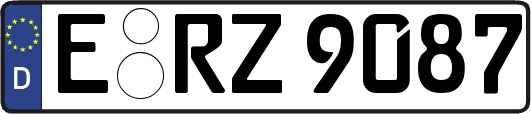 E-RZ9087