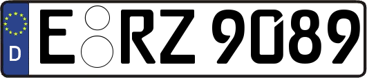 E-RZ9089