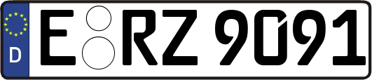 E-RZ9091