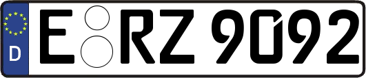 E-RZ9092