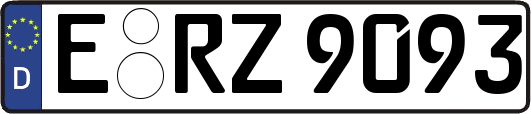 E-RZ9093