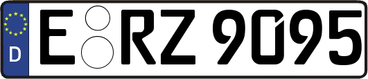 E-RZ9095