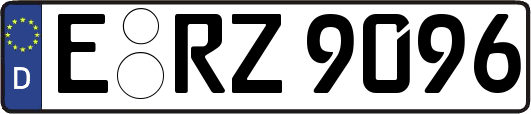 E-RZ9096