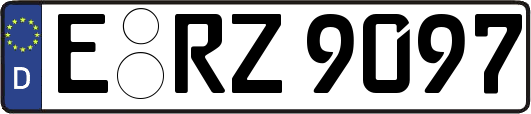 E-RZ9097
