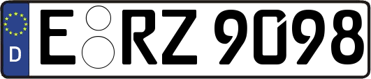 E-RZ9098