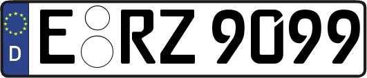 E-RZ9099