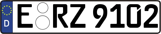 E-RZ9102