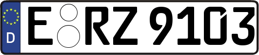 E-RZ9103
