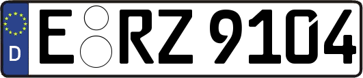 E-RZ9104