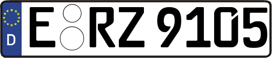 E-RZ9105