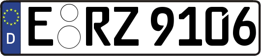 E-RZ9106
