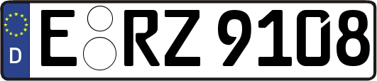 E-RZ9108
