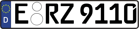 E-RZ9110