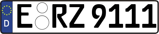 E-RZ9111