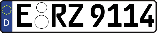 E-RZ9114