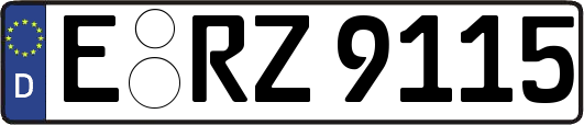 E-RZ9115