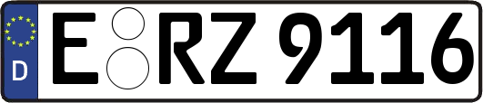 E-RZ9116