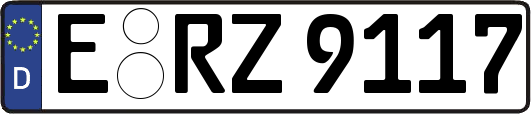 E-RZ9117