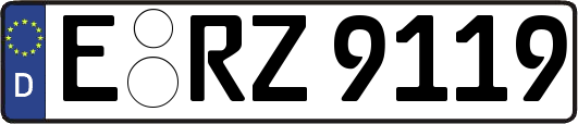 E-RZ9119