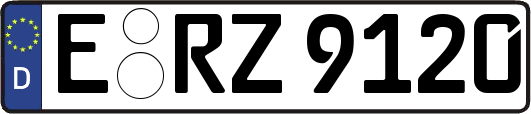 E-RZ9120