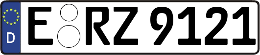 E-RZ9121