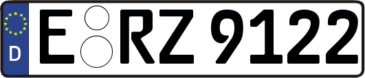 E-RZ9122