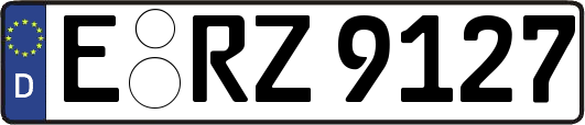 E-RZ9127