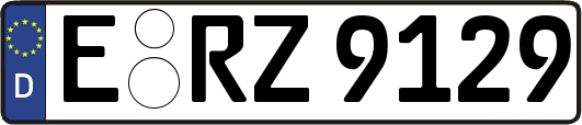 E-RZ9129