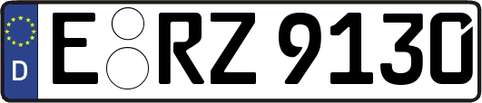 E-RZ9130