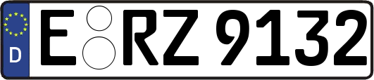 E-RZ9132
