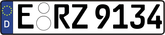 E-RZ9134
