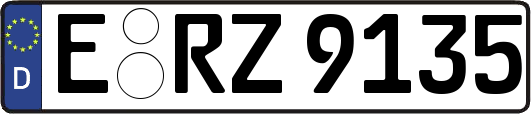 E-RZ9135