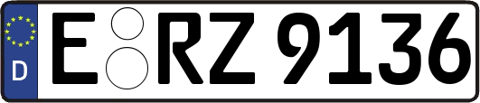 E-RZ9136